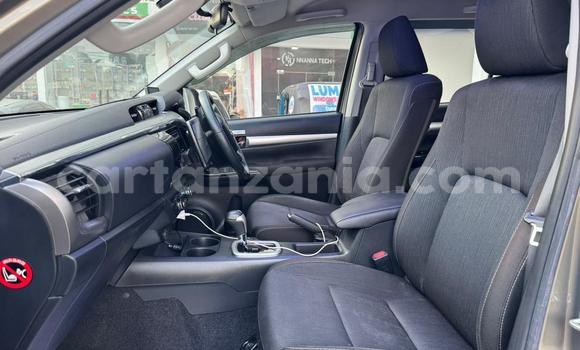 Buy Import Toyota Hilux Other Car in Dar es Salaam in Dar es Salaam Buy Import Toyota Hilux Other Car in Dar es Salaam in Dar es Salaam