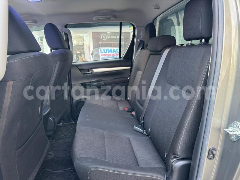 Big with watermark toyota hilux dar es salaam dar es salaam 33410