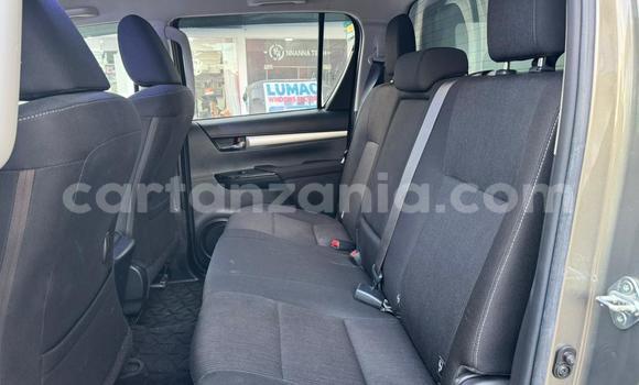 Buy Import Toyota Hilux Other Car in Dar es Salaam in Dar es Salaam Buy Import Toyota Hilux Other Car in Dar es Salaam in Dar es Salaam