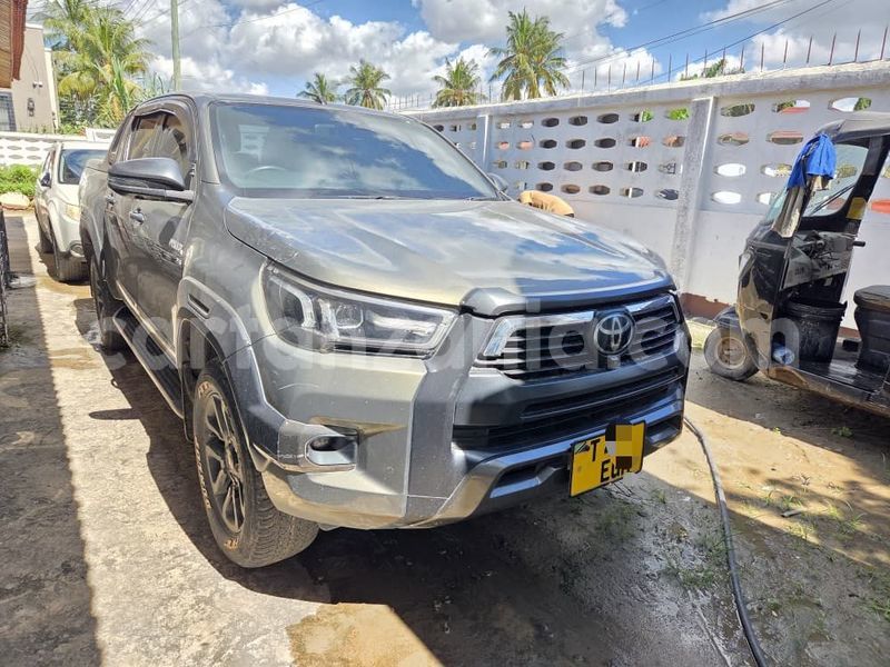 Big with watermark toyota hilux dar es salaam dar es salaam 33412
