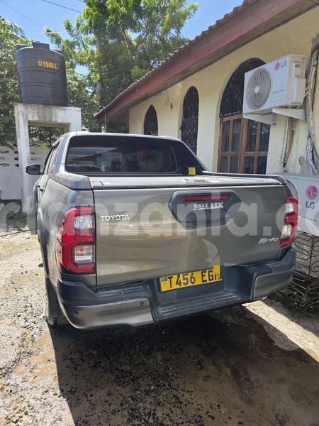 Big with watermark toyota hilux dar es salaam dar es salaam 33412