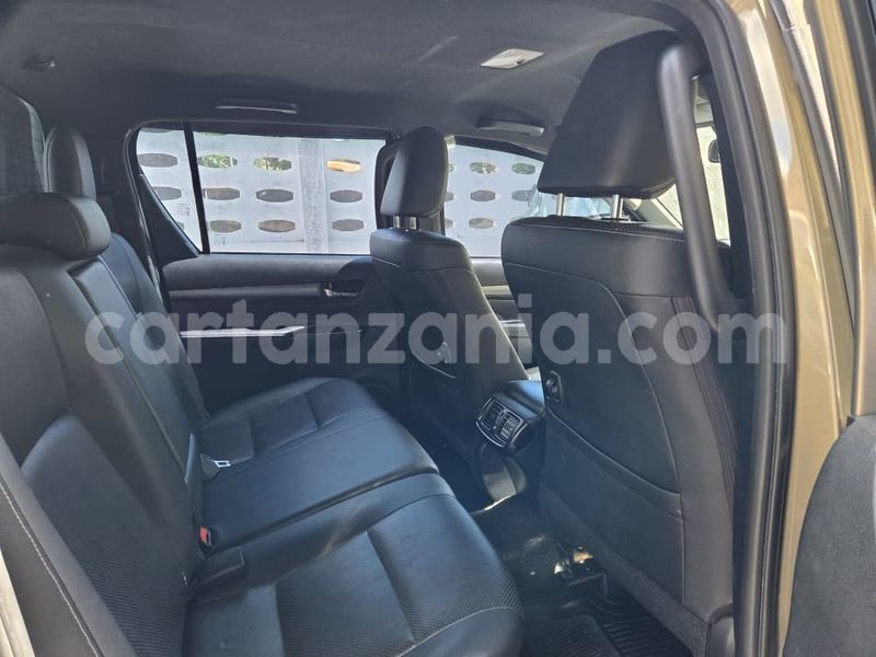 Big with watermark toyota hilux dar es salaam dar es salaam 33412