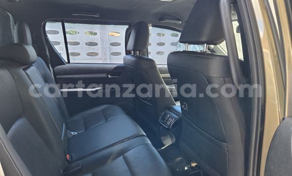 Buy Used Toyota Hilux Other Car in Dar es Salaam in Dar es Salaam Buy Used Toyota Hilux Other Car in Dar es Salaam in Dar es Salaam