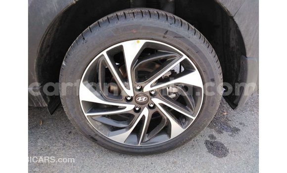 Buy Import Hyundai Tucson Other Car in Import - Dubai in Arusha Buy Import Hyundai Tucson Other Car in Import - Dubai in Arusha