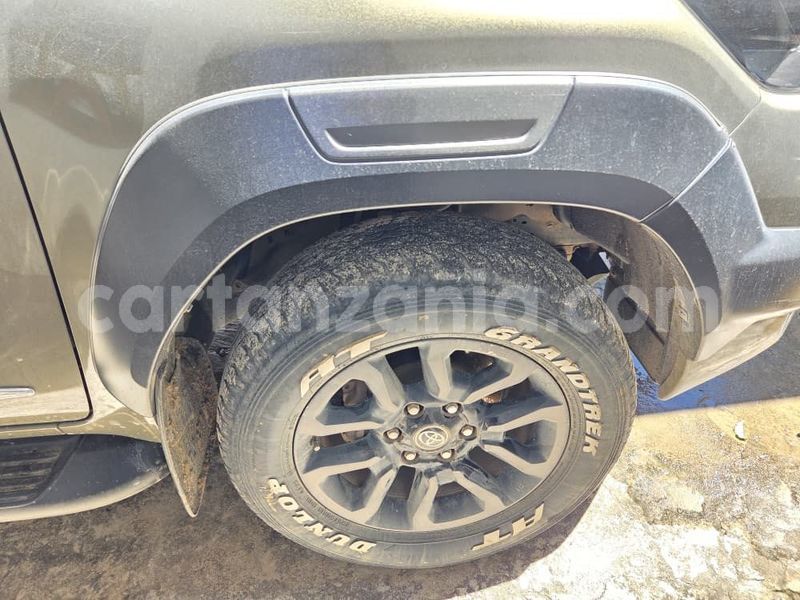 Big with watermark toyota hilux dar es salaam dar es salaam 33412