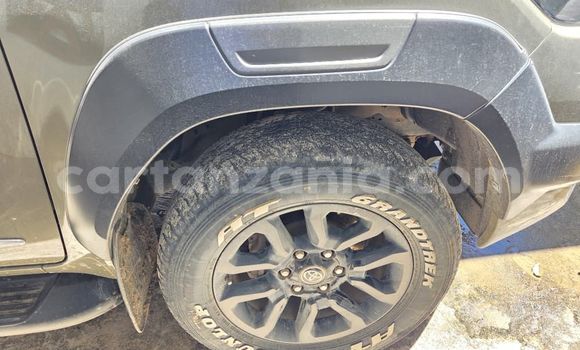 Buy Used Toyota Hilux Other Car in Dar es Salaam in Dar es Salaam Buy Used Toyota Hilux Other Car in Dar es Salaam in Dar es Salaam