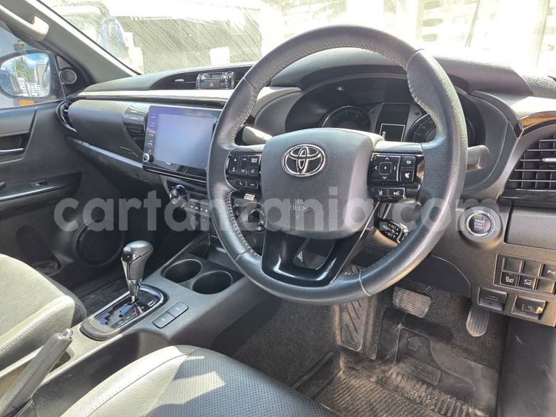 Big with watermark toyota hilux dar es salaam dar es salaam 33412