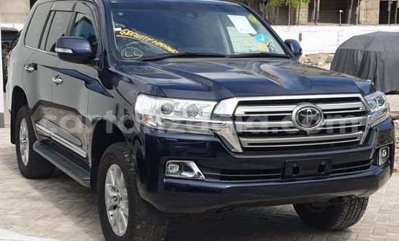 Buy Import Toyota Land Cruiser Other Car in Dar es Salaam in Dar es Salaam Buy Import Toyota Land Cruiser Other Car in Dar es Salaam in Dar es Salaam