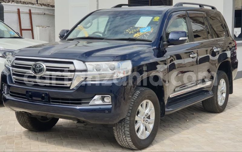 Big with watermark toyota land cruiser dar es salaam dar es salaam 33413