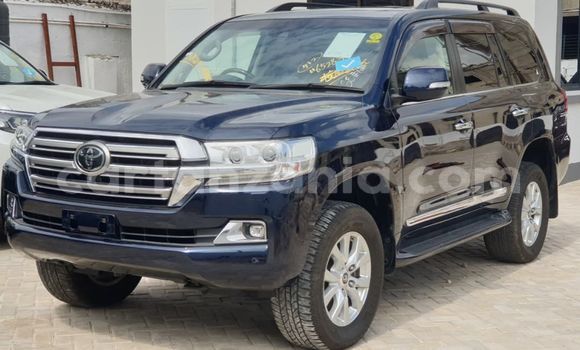 Buy Import Toyota Land Cruiser Other Car in Dar es Salaam in Dar es Salaam Buy Import Toyota Land Cruiser Other Car in Dar es Salaam in Dar es Salaam