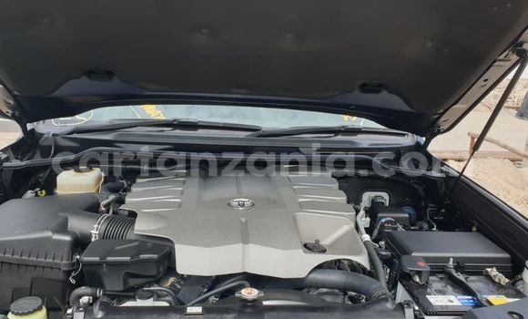 Buy Import Toyota Land Cruiser Other Car in Dar es Salaam in Dar es Salaam Buy Import Toyota Land Cruiser Other Car in Dar es Salaam in Dar es Salaam