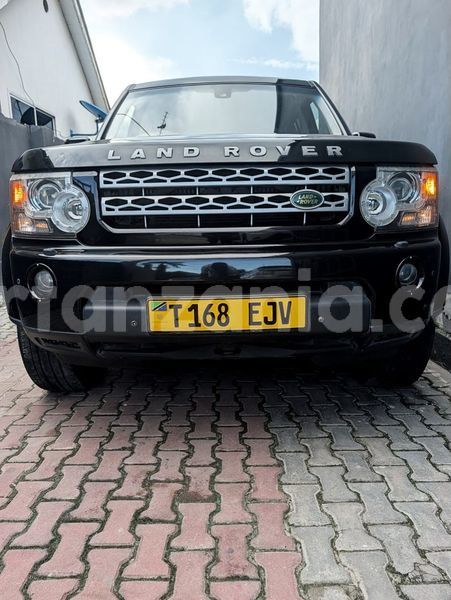 Big with watermark land rover discovery dar es salaam dar es salaam 33414