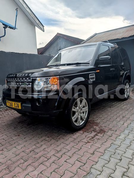 Big with watermark land rover discovery dar es salaam dar es salaam 33414