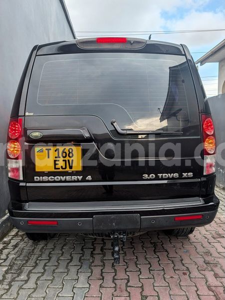 Big with watermark land rover discovery dar es salaam dar es salaam 33414