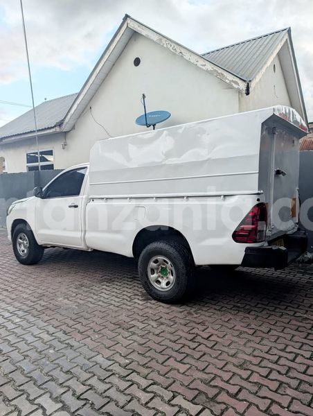 Big with watermark toyota hiluxe vigo dar es salaam dar es salaam 33415