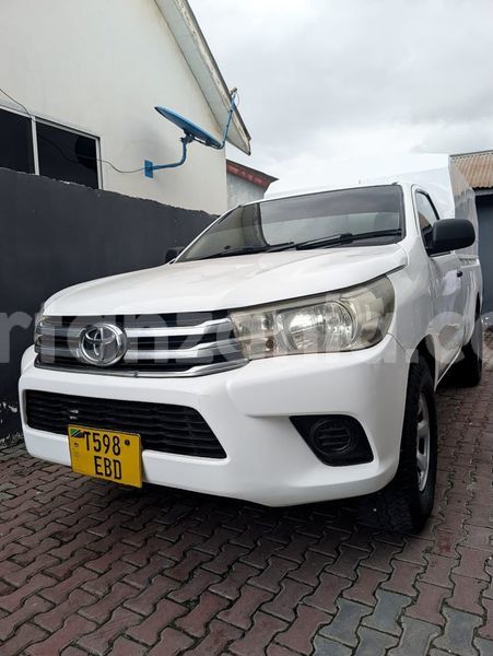 Big with watermark toyota hiluxe vigo dar es salaam dar es salaam 33415