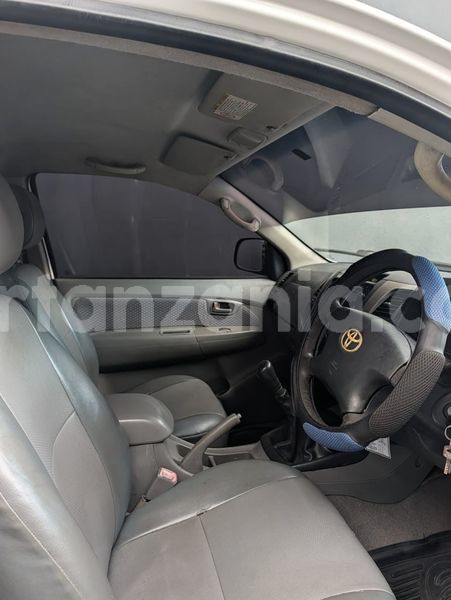 Big with watermark toyota hiluxe vigo dar es salaam dar es salaam 33415