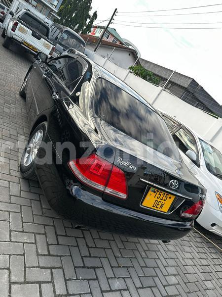 Big with watermark toyota crown dar es salaam dar es salaam 33416