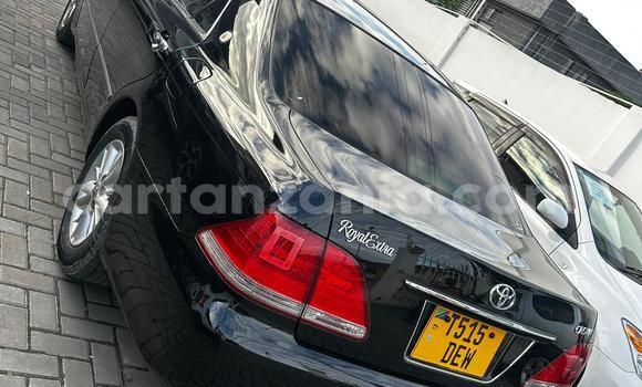 Nunua Ilio tumika Toyota Crown Nyeusi Gari ndani ya Dar es Salaam nchini Dar es Salaam Nunua Ilio tumika Toyota Crown Nyeusi Gari ndani ya Dar es Salaam nchini Dar es Salaam
