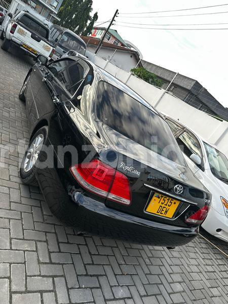 Big with watermark toyota crown dar es salaam dar es salaam 33416