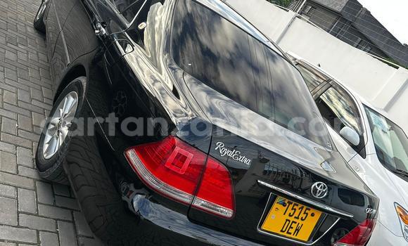 Nunua Ilio tumika Toyota Crown Nyeusi Gari ndani ya Dar es Salaam nchini Dar es Salaam Nunua Ilio tumika Toyota Crown Nyeusi Gari ndani ya Dar es Salaam nchini Dar es Salaam