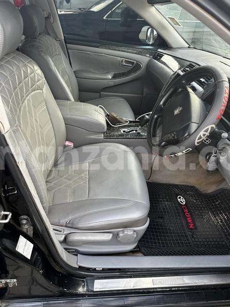Big with watermark toyota crown dar es salaam dar es salaam 33416