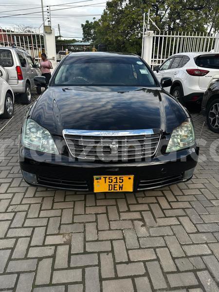 Big with watermark toyota crown dar es salaam dar es salaam 33416