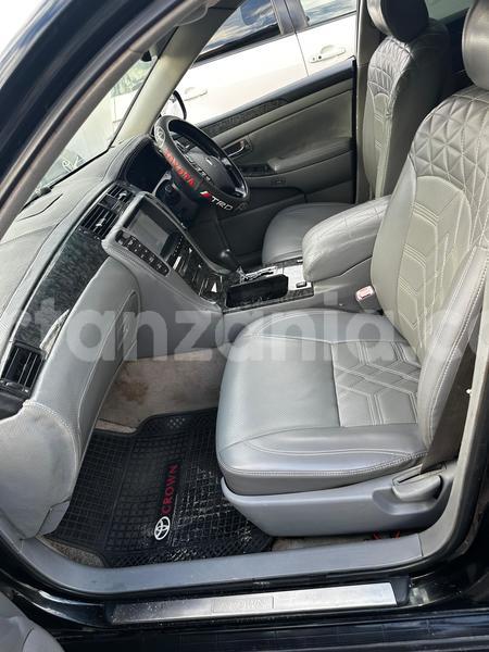 Big with watermark toyota crown dar es salaam dar es salaam 33416