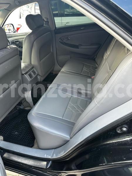 Big with watermark toyota crown dar es salaam dar es salaam 33416