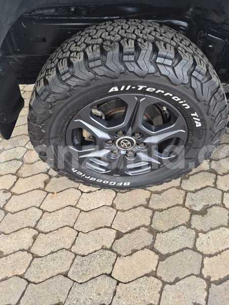 Big with watermark toyota land cruiser dar es salaam dar es salaam 33417