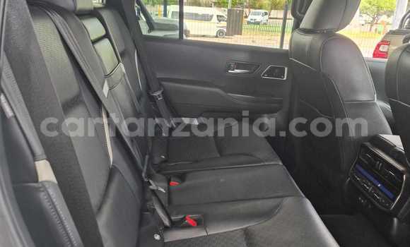 Buy Import Toyota Land Cruiser White Car in Dar es Salaam in Dar es Salaam Buy Import Toyota Land Cruiser White Car in Dar es Salaam in Dar es Salaam