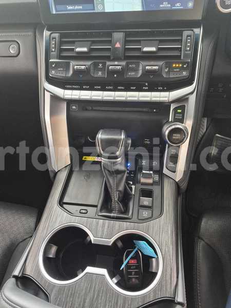 Big with watermark toyota land cruiser dar es salaam dar es salaam 33417