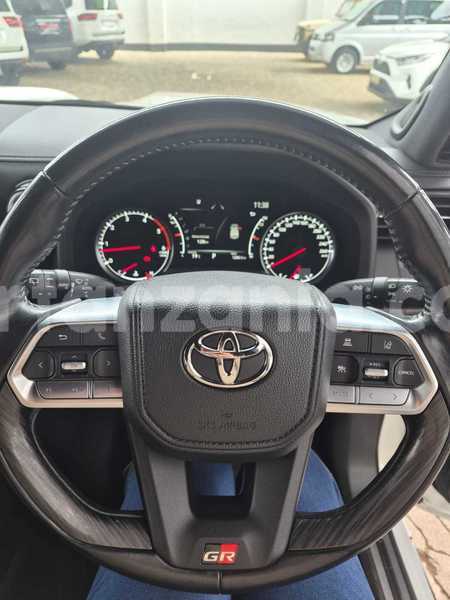Big with watermark toyota land cruiser dar es salaam dar es salaam 33417
