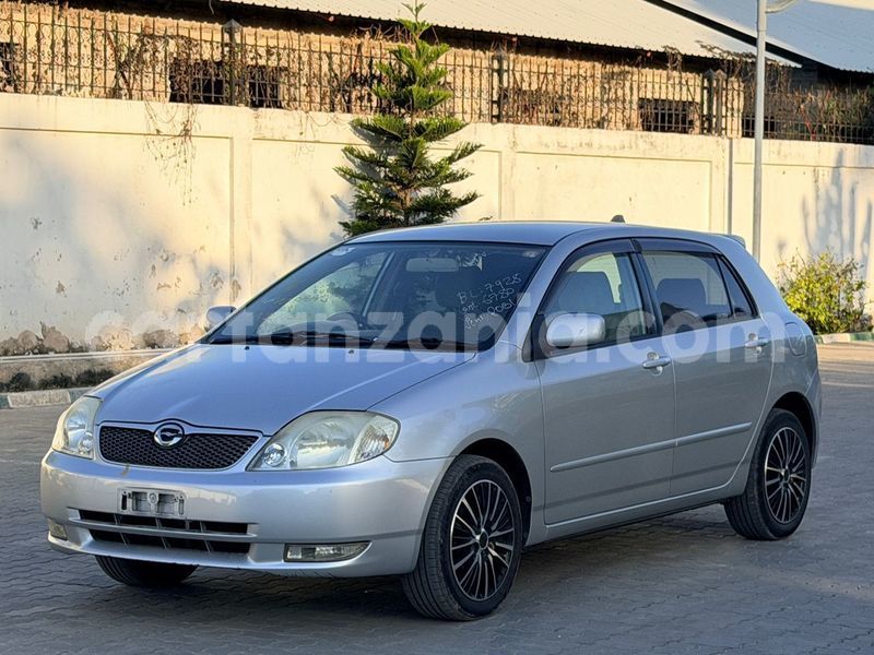 Big with watermark toyota runx dar es salaam dar es salaam 33418