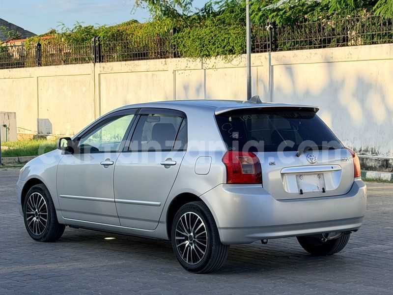 Big with watermark toyota runx dar es salaam dar es salaam 33418