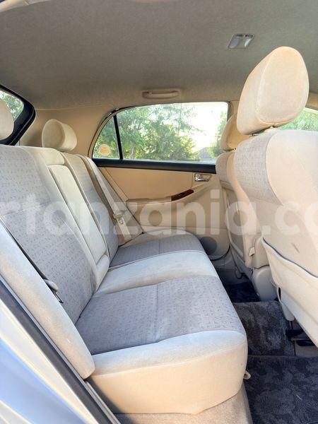 Big with watermark toyota runx dar es salaam dar es salaam 33418