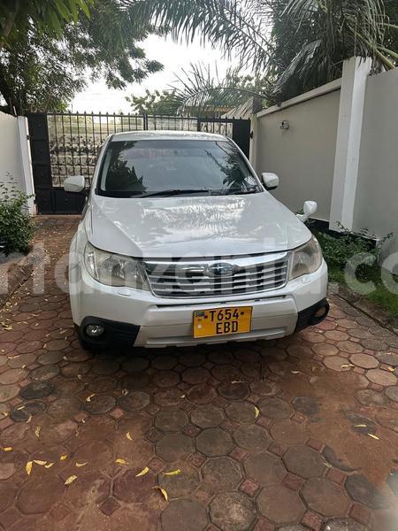 Big with watermark subaru forester dar es salaam dar es salaam 33419