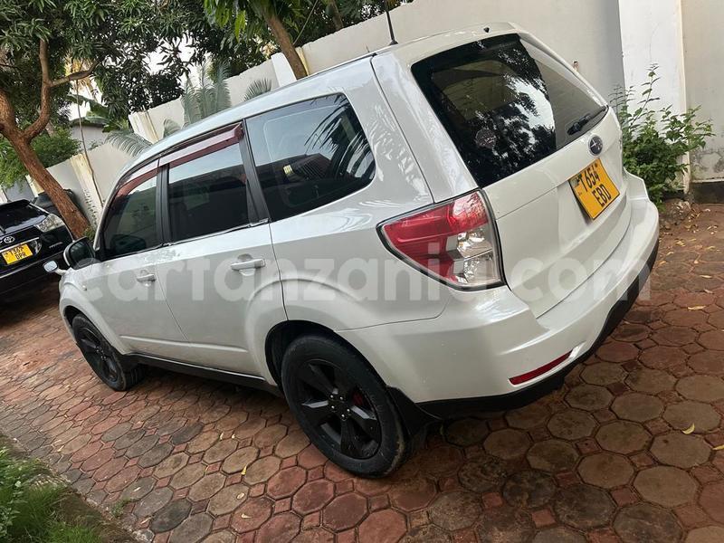 Big with watermark subaru forester dar es salaam dar es salaam 33419