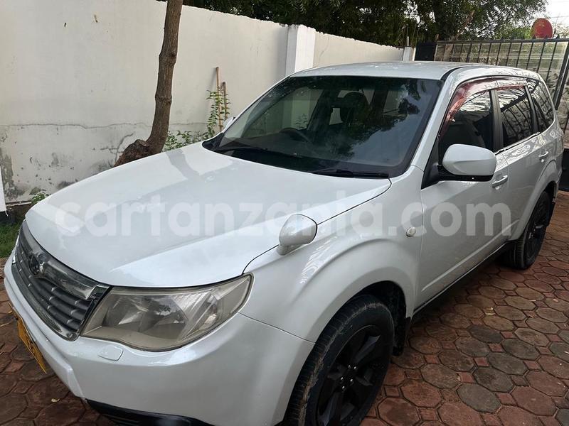 Big with watermark subaru forester dar es salaam dar es salaam 33419