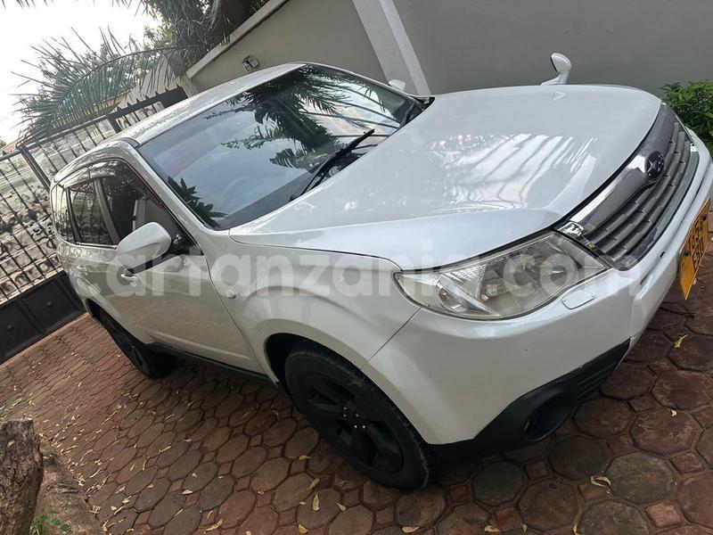 Big with watermark subaru forester dar es salaam dar es salaam 33419