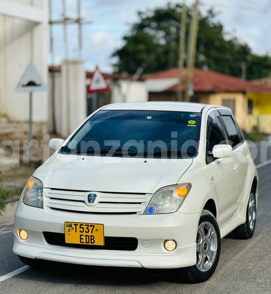 Big with watermark toyota ist dar es salaam dar es salaam 33420