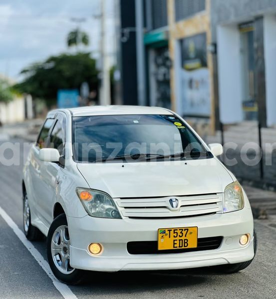 Big with watermark toyota ist dar es salaam dar es salaam 33420