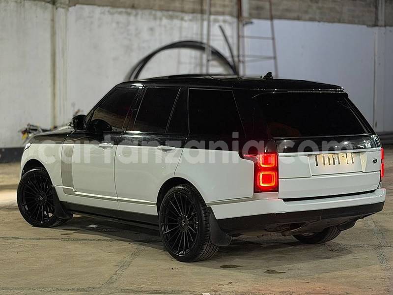 Big with watermark land rover range rover vogue dar es salaam dar es salaam 33422
