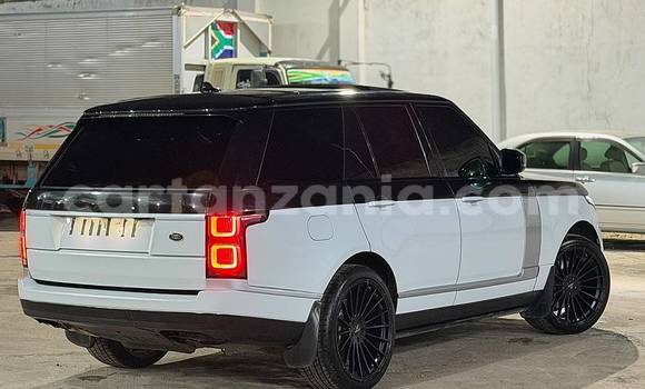 Buy Used Land Rover Range Rover Vogue Other Car in Dar es Salaam in Dar es Salaam Buy Used Land Rover Range Rover Vogue Other Car in Dar es Salaam in Dar es Salaam