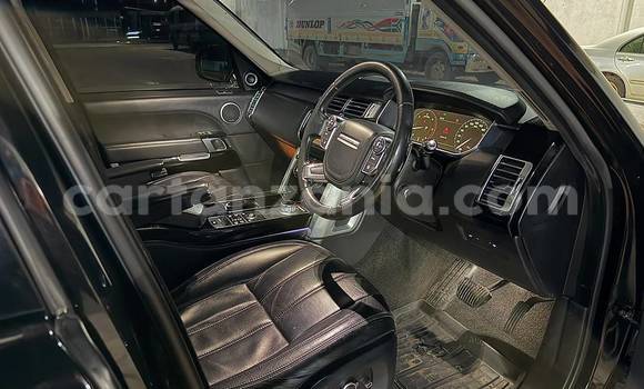 Buy Used Land Rover Range Rover Vogue Other Car in Dar es Salaam in Dar es Salaam Buy Used Land Rover Range Rover Vogue Other Car in Dar es Salaam in Dar es Salaam