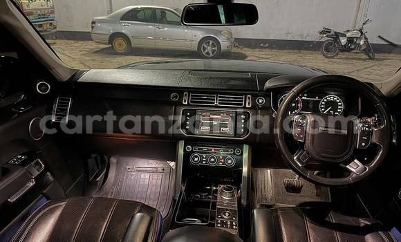 Buy Used Land Rover Range Rover Vogue Other Car in Dar es Salaam in Dar es Salaam Buy Used Land Rover Range Rover Vogue Other Car in Dar es Salaam in Dar es Salaam