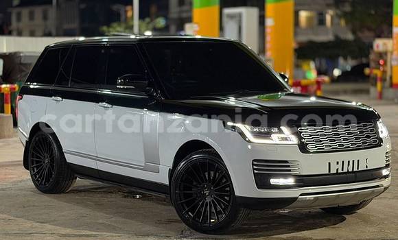 Buy Used Land Rover Range Rover Vogue Other Car in Dar es Salaam in Dar es Salaam Buy Used Land Rover Range Rover Vogue Other Car in Dar es Salaam in Dar es Salaam