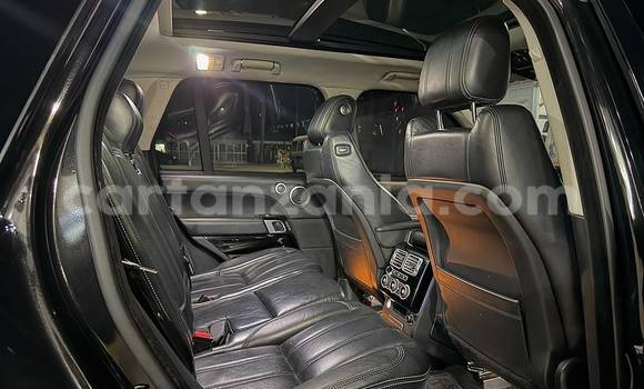 Buy Used Land Rover Range Rover Vogue Other Car in Dar es Salaam in Dar es Salaam Buy Used Land Rover Range Rover Vogue Other Car in Dar es Salaam in Dar es Salaam