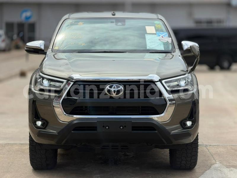 Big with watermark toyota hiluxe revo dar es salaam dar es salaam 33423