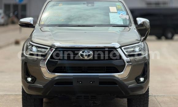 Buy Import Toyota Hiluxe Revo Other Car in Dar es Salaam in Dar es Salaam Buy Import Toyota Hiluxe Revo Other Car in Dar es Salaam in Dar es Salaam